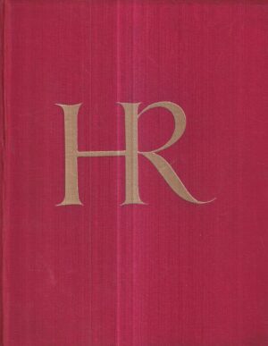 blaž jurišić: hrvatska revija 7-12 1932