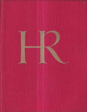 blaž jurišić: hrvatska revija 1-6 1933