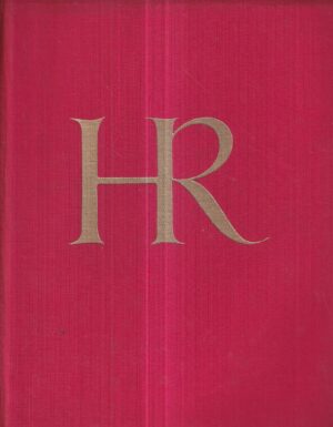 blaž jurišić: hrvatska revija 1-6 1938