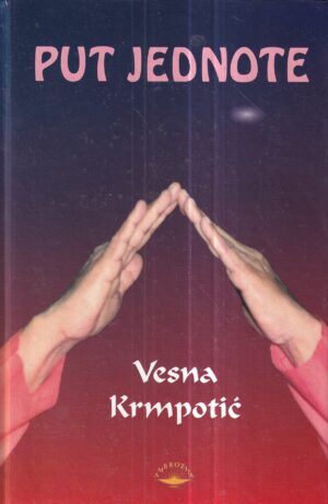 vesna krmpotić: put jednote