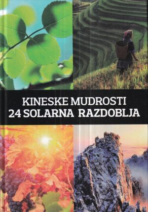 wang mu: kineske mudrosti 24 solarna razdoblja