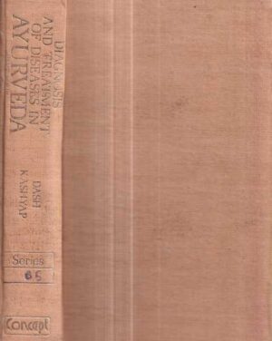 diagnosis and treatment of diseases in ayurveda part iii