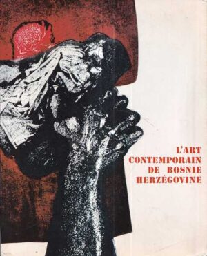 l'art contemporain de bosnie herzegovine
