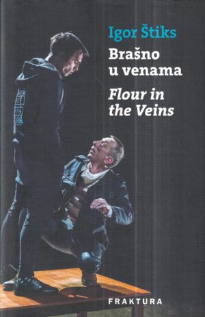 igor Štiks: brašno u venama