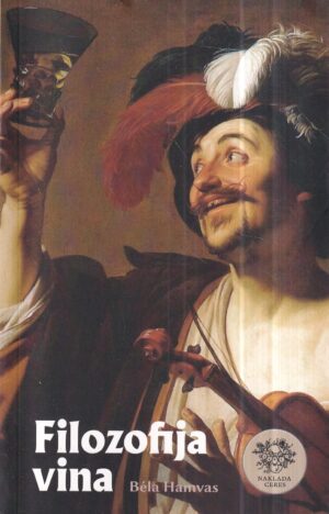 bela hamvas: filozofija vina