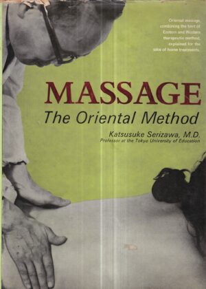 katsusuke serizawa: massage
