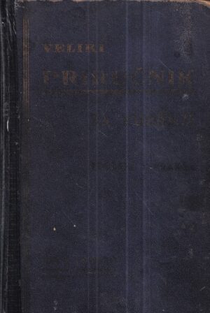 mira vučetić: priručnik za kuhanje