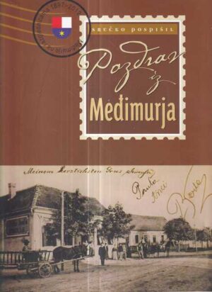 srećko pospišil: pozdrav iz međimurja