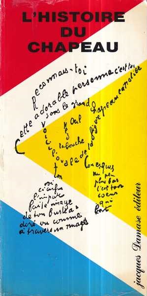 tristan tzara: l' historie du chapeau