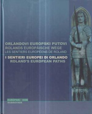orlandovi europski putovi