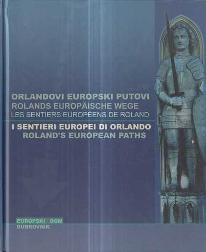 orlandovi europski putovi