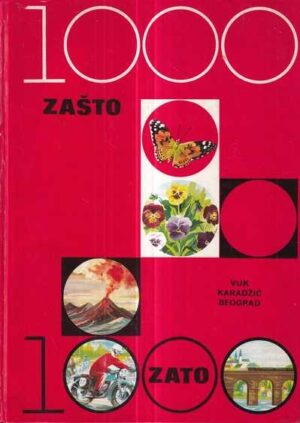 1000 zašto 1000 zato