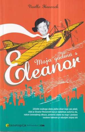 noelle hancock: moja godina s eleanor
