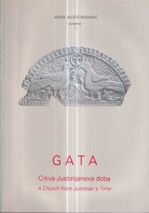 jasna jeličić-radonić: gata