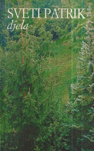 sveti patrik: djela