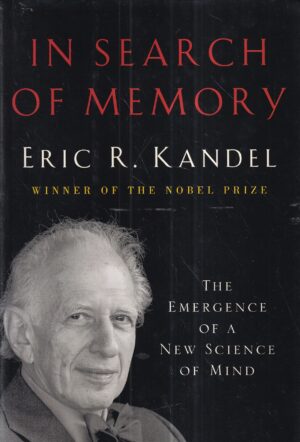 eric r. kandel: in search of memory