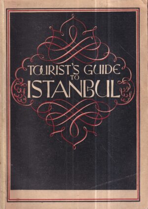 tourist's guide to istanbul