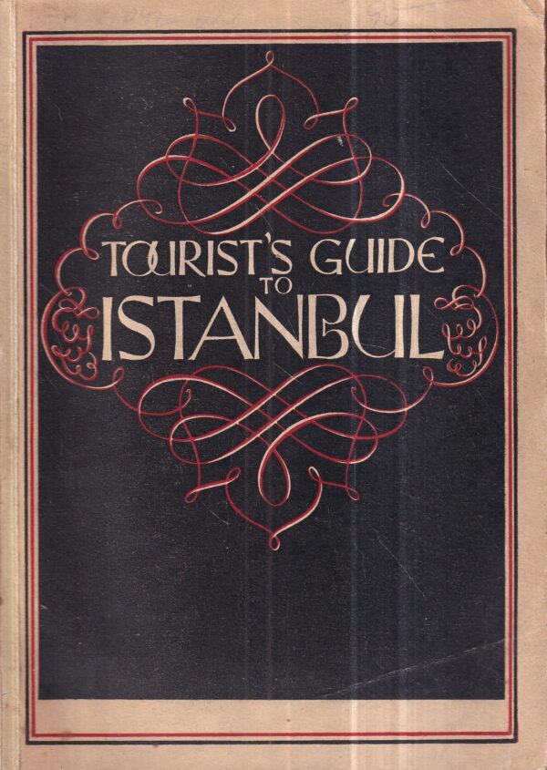 tourist's guide to istanbul