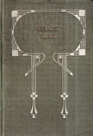 vladimir lunaček: ilirci