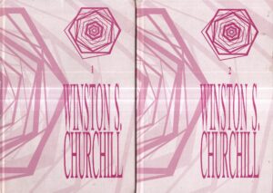 winston churchill: drugi svjetski rat 1-2