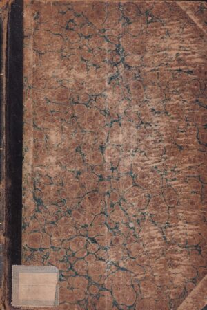 j. overbeck: griechische kunstmythologie