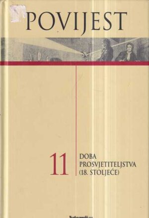 enrico cravetto: povijest, knjiga 11