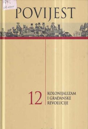 enrico cravetto: povijest, knjiga 12