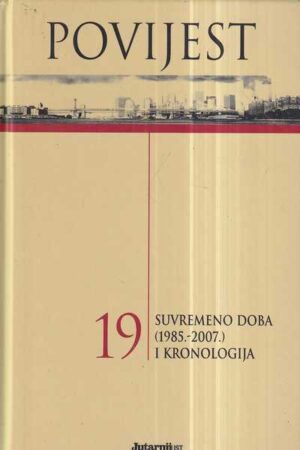 enrico cravetto: povijest, knjiga 19