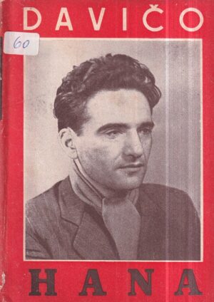 oskar davičo: hana