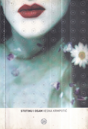 vesna krmpotić: stotinu i osam