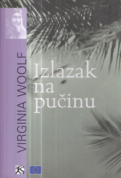 virginia woolf: izlazak na pučinu
