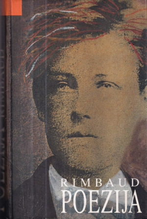 arthur rimbaud: poezija