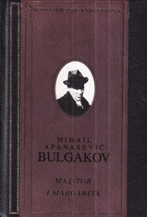 mihail bulgakov: majstor i margarita