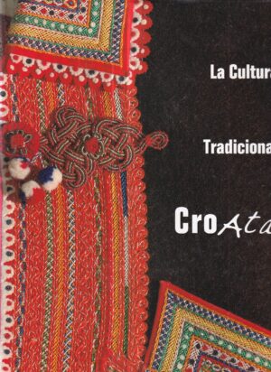 la cultura tradicional croata