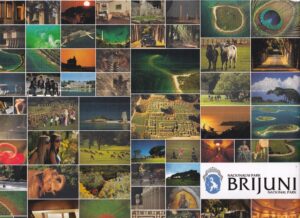 branko lukić: brijuni