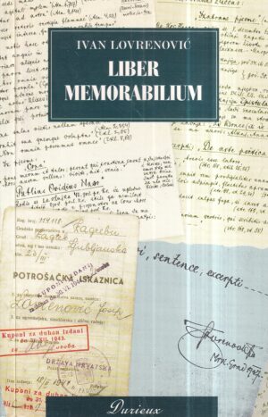 ivan lovrenović: liber memorabilium