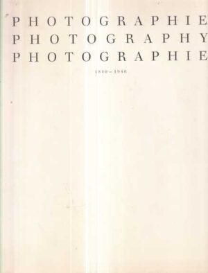 photographie photography photographie 1840-1940