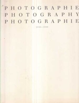 photographie photography photographie 1840-1940