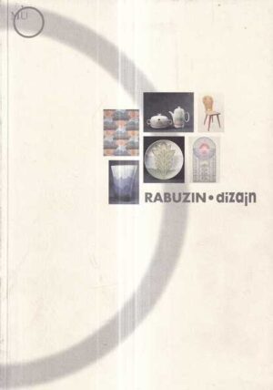 vladimir maleković: rabuzin dizajn