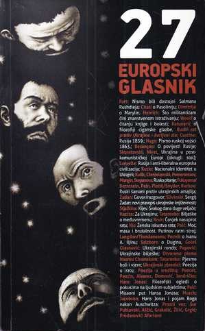 27 europski glasnik
