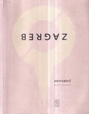 zrinka paladino: zagreb