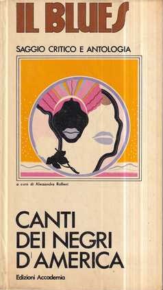 alessandro roffeni: il blues