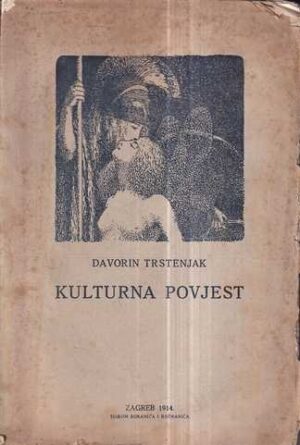 davorin trstenjak: kulturna povjest