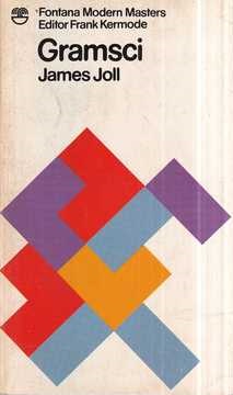 james joll: gramsci