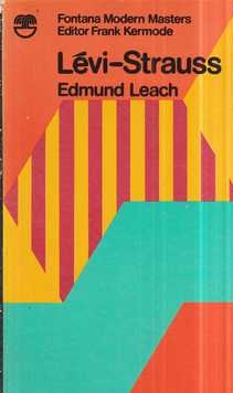 edmund leach: levi-strauss