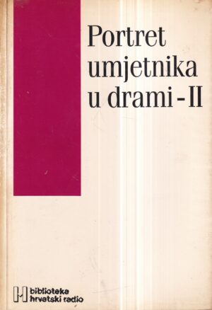 borben vladović: portret umjetnika u drami 2, 3, 4