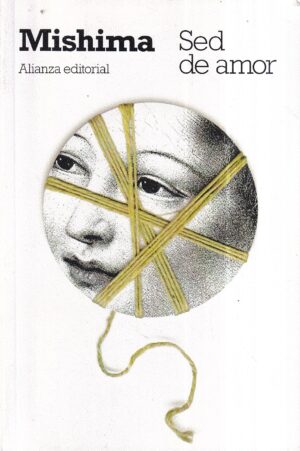 yukio mishima: sed de amor