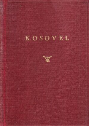 srečko kosovel: pesmi