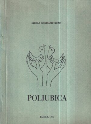 nikola bonifačić rožin: poljubica