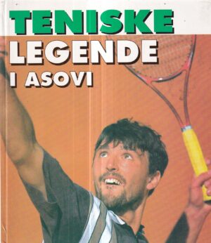 zdenko uzorinac: teniske legende i asovi